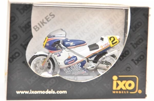 IXO Honda NSR500 Wayne Gardner Moto GP #2 1987 Model Motorbike Motorcycle 1:24 - Picture 1 of 5