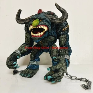 H.O.P. TOYS James Groman Sofubi Figure Statue Collectible Model Hot Toys Rare - Picture 1 of 4