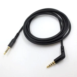 Replacement Headset Audio Cable for SteelSeries Arctis Nova Pro Nova 1 - Picture 1 of 5