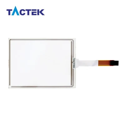 AMT9502 AMT 9502 AMT-9502 5.7 inch 4 Wire Touch Screen Panel Glass Digitizer - Image 1 of 3