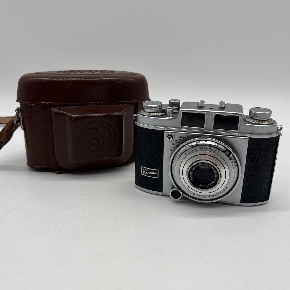 Balda Vintage 35mm Cameras for sale | eBay