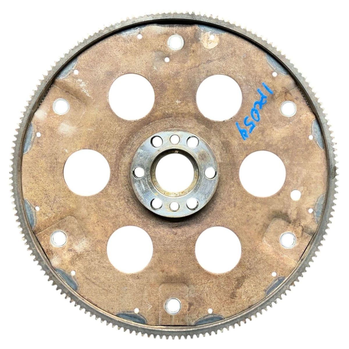 Ls Flexplate GM Automatic Transmission Flexplate For 4.3L V6