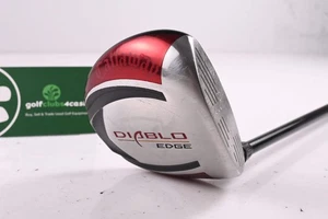 Callaway Diablo Edge #5 Wood / 19 Degree / Regular Flex Callaway 60 Shaft - Picture 1 of 8