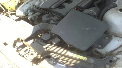 Air Cleaner Convertible Thru 9/05 Fits 01-06 BMW 330i 30297994 - Изображение 1 из 4