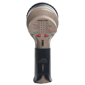 Brown Electronic Predator Caller 20 Distress Calls 120 Decibels Portable Design - Picture 1 of 8