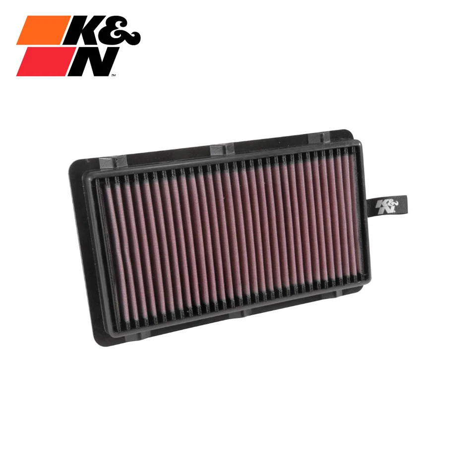 K&N AIR FILTER 33-3064 - Image 1 of 1