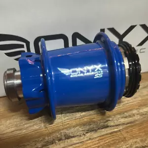 Onyx Hubs Cotm Royal Blue - Picture 1 of 11