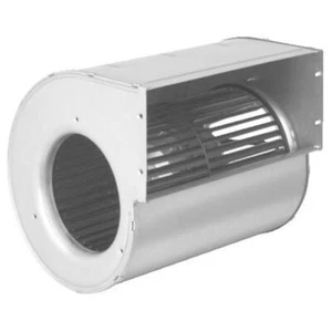 Moteur Ventilateur Centrifuge EBM Papst D4E133 DT46 L4 Poêle à Granulés 203mm - Imagen 1 de 3