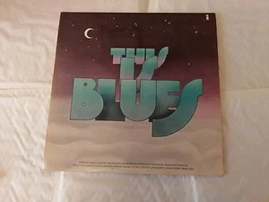 This Is Blues - ORIG UK LP 1969 - Pink Island - ***SCHÖNES VINYL*** - Bild 1 von 10