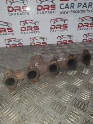 FORD FOCUS MK2 EXHAUST MANIFOLD 1.6 TDCI (2008 - 2011) FACELIFT - Image 1 of 4