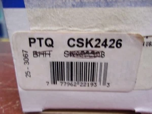 Kit de reparación de embrague PTQ CSK2426 - Imagen 1 de 2