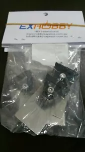 Volantex 798-4 Vector SR80 Trim tabs Fits 79804 - VTP7980403 - RC Addict - Bild 1 von 1