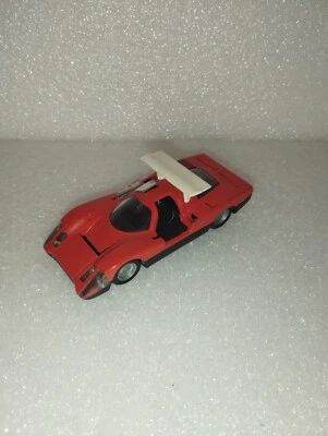Modellino Panther Bertone Politoys Export 1:43 LEGGI DESCRIZIONE - Immagine 1 di 4