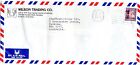 1993 May 12th. Commercial Air Mail. Hong Kong to Padstow NSW.