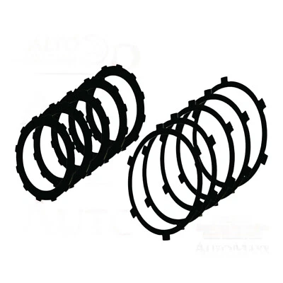 Juego de acero Powerglide Perfomance Kolene 1962-73 alto 019753 HP de aluminio Foto 1 de 3