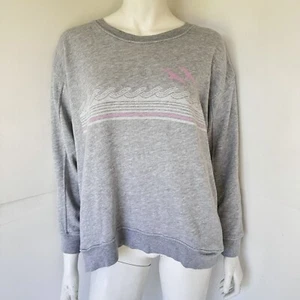 Xirena James Sweatshirt in Gray Sands; S - Picture 1 of 6