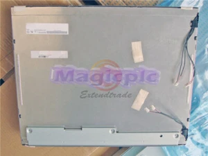 1PC NEW 19" 1280×1024 Resolution LCD Screen Panel AUO M190EG02 V4 M190EG02 V.4 - Picture 1 of 2