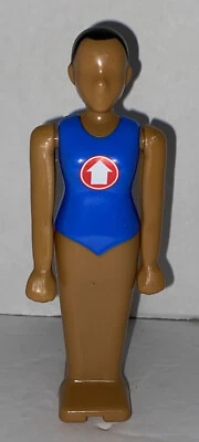 Fantastic Gymnastics Vault Challenge Game Hasbro 2017 REPLACEMENT FIGURE ONLY - Image 1 of 4