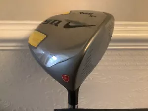 Golf Club Nike 9.5 Driver SQ Model Stiff Shaft Good Condition NO HEADCOVER - Picture 1 of 5