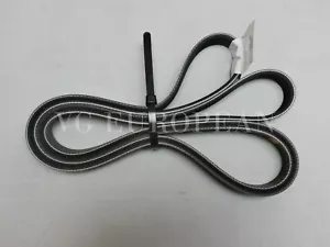 Cinturón de transmisión serpentina motor genuino Lexus LX470 NUEVO 1998-2003 - Imagen 1 de 2