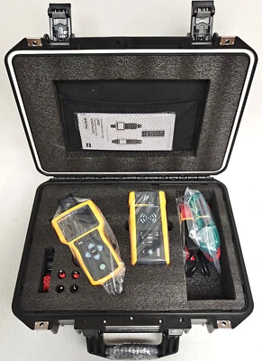 FLUKE Advanced Pro Line Detector Kit (2062) Line Finder NEW - Image 1 of 4