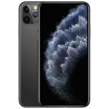 Iphone 11 Pro Max 512Gb Segunda Mano