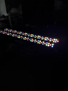 chauvet colorado batten 72 tour - Picture 1 of 6