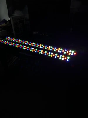 chauvet colorado batten 72 tour - Image 1 of 4