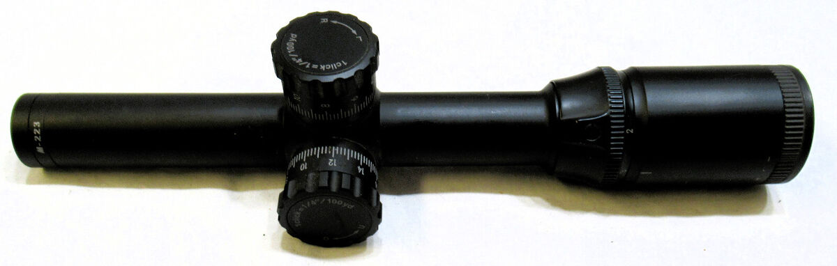 Nikon Black Hunting Rifle Scopes for sale | eBay Nikon Black Hunting Rifle Scopes for sale | eBay