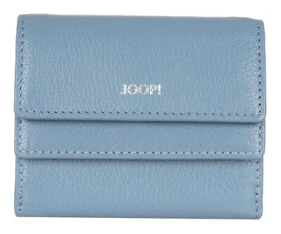 JOOP! monedero Lantea Lina Purse S Midblue - Imagen 1 de 4