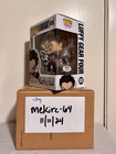 Funko Pop! ONEPIECE Luffy Gear Four (Metallic) #926 Auto by COLLEEN CLINKENBEARD