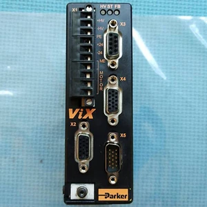 one used PARKER VIX500IM-DR1VE Servo Drive fast Ship #YP1 - Picture 1 of 4