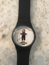 Buddy Lee watch 