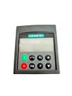 Siemens Micromaster 410 Mm410 Operator Panel 6Se6400-0Sp00-0Aa0