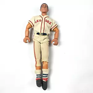 RARE 1993 Red Sox MLB Starting Line Up 12" Action Figure Doll Nomar Garciaparra - Bild 1 von 12