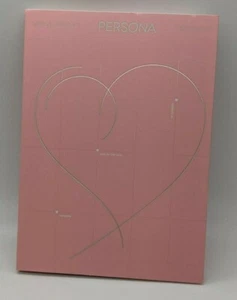 Map of the Soul- Persona (Version 02) (CD, BTS, K-Pop, 2019) *Read* - Bild 1 von 3