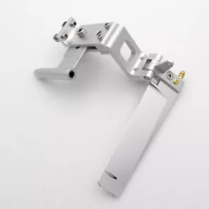 4.76mm 3/16" Drive Shaft Holder Strut Steering Rudder Kit for RC Boat MONO Yacht - Picture 1 of 10