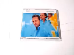 MIGUEL BOSE "MORENAMIA" CD SINGLE 2 TRACKS COMO NUEVO - Picture 1 of 2