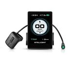 Effortless Speed Control With 860C Lcd Display Speed Control For For Bafang