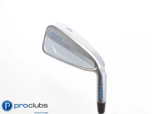 Ping i230 4 Iron - Project X IO 110g 6.0 Stiff Flex - 423796 - Picture 1 of 4