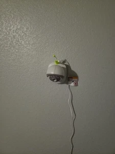 Wall Ceiling Mount Holder Bracket Mount for Moonybaby 55810T Baby Monitor Camer - Picture 1 of 5