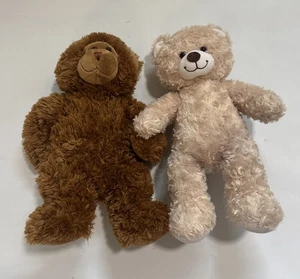 2 Build-a-Bear Workshop Happy Hugs e peluche orsacchiotto - Foto 1 di 12
