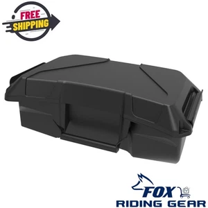 Can-Am New OEM Outlander/Outlander MAX LinQ 2 Gal. Storage Box, 708200408 - Picture 1 of 7