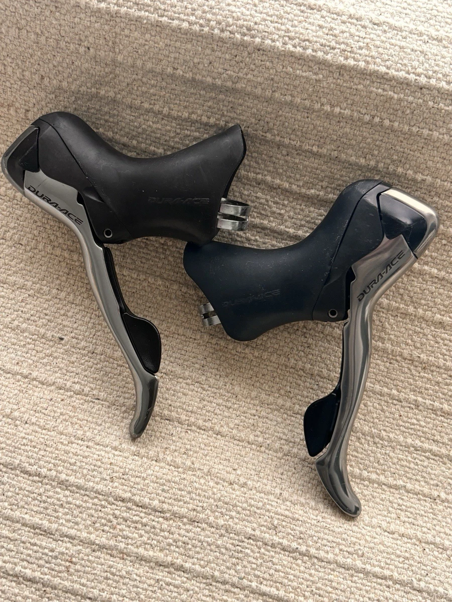 Dura Ace 7801 Shifters for sale | eBay