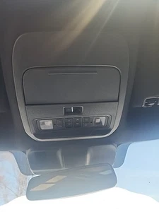 Ford F150 2021-2024 techo delantero consola techo corredizo eléctrico ventana trasera corredera y alarma - Imagen 1 de 5