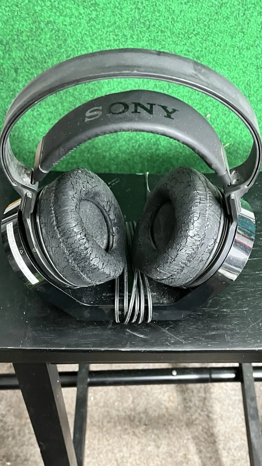 Auriculares Sony con cancelación de ruido Foto 1 de 1