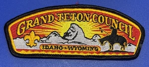 Grand Teton Council CSP - Picture 1 of 2