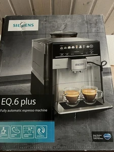 Siemens EQ.6plus s700 - Bild 1 von 1
