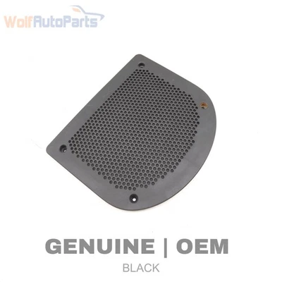 BMW 535I GT 2010-2017 - Altavoz central / Cubierta de rejilla de subwoofer 9151960 Foto 1 de 4