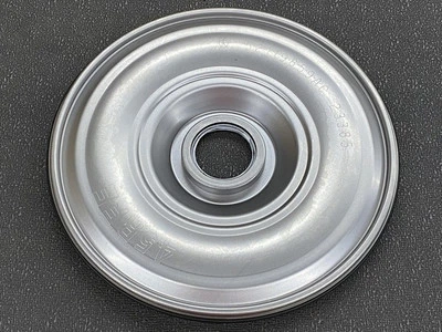 Cubierta de bomba de aceite Dodge Ram 65RFE 66RFE 2012-18 OEM 68009859AC Foto 1 de 4